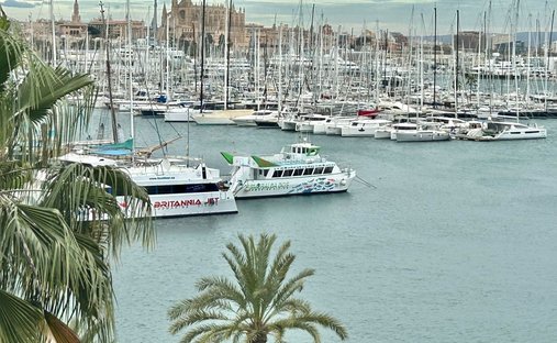 Apartment in Palma, Balearic Islands, Spain 1