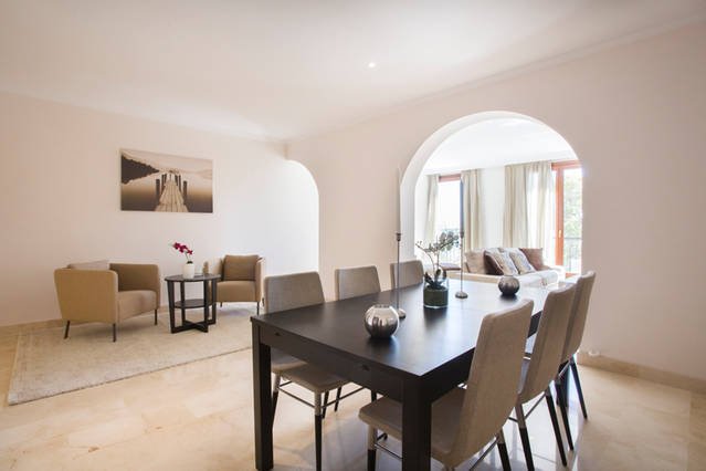 Apartment in Manacor, Balearic Islands, Spain 3 - 17474481