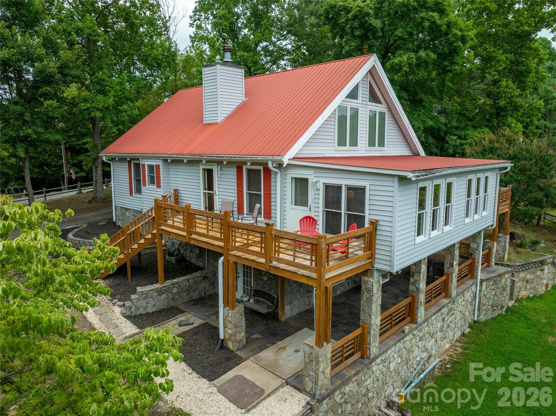 House in Traphill, North Carolina, United States 5 - 17470893