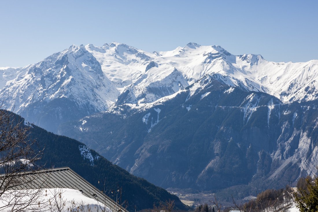 House in Alpe d'Huez, Auvergne-Rhône-Alpes, France 2 - 17474448