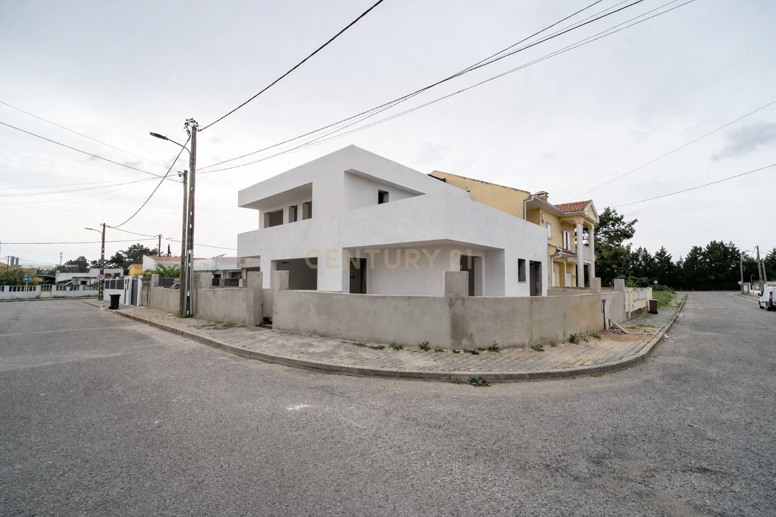 Villa in Amora, Setubal, Portugal 3 - 17473903