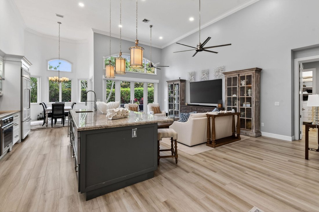 House in North Palm Beach, Florida, United States 4 - 17471730