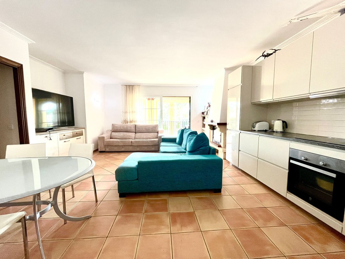 Apartment in Santa Ponsa, Balearic Islands, Spain 2 - 17474729