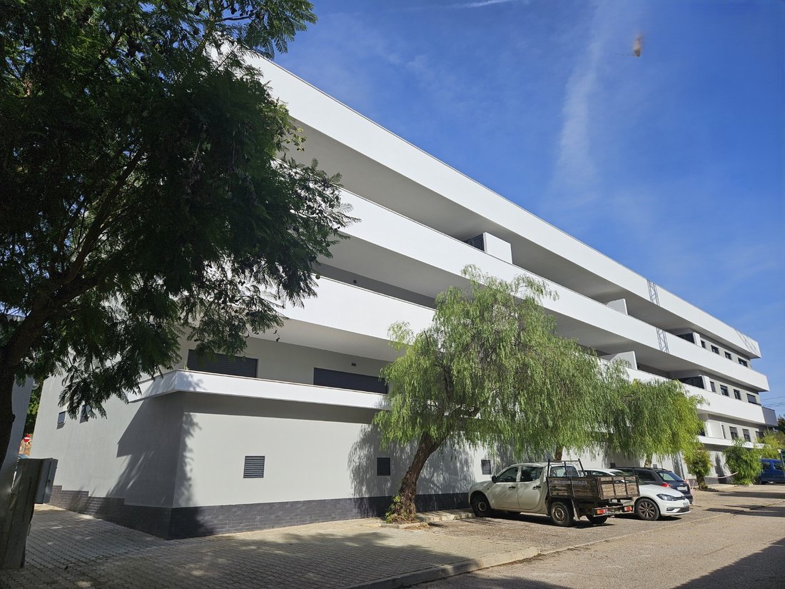 Apartment in Tavira (Santa Maria e Santiago), Algarve, Portugal 1 - 17474298