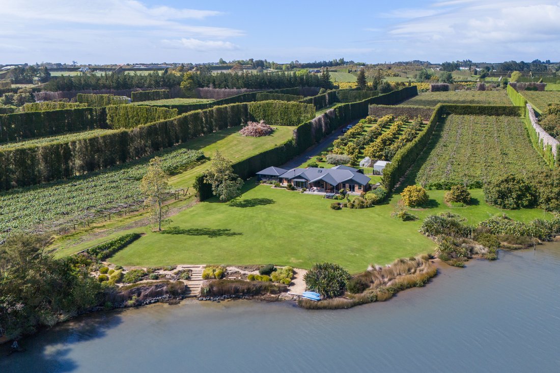 House in Tahawai, Bay of Plenty, New Zealand 3 - 17472561