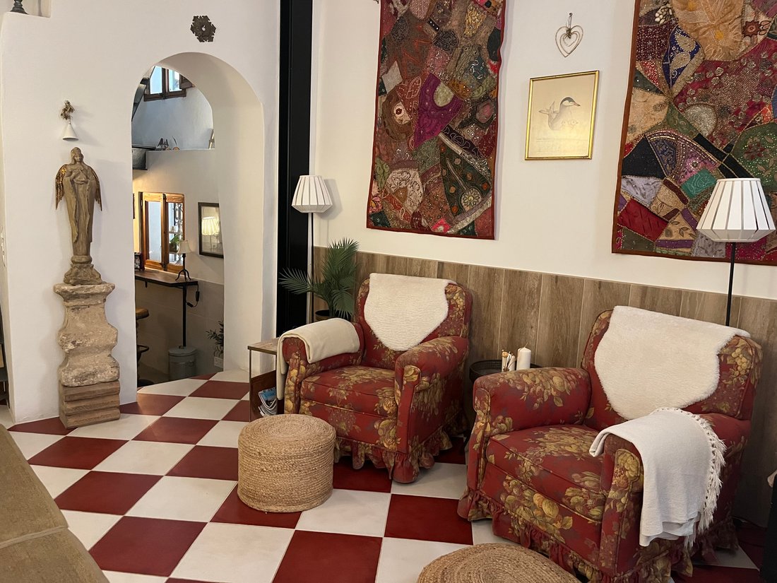 Townhouse in Soller, Balearic Islands, Spain 5 - 17474364