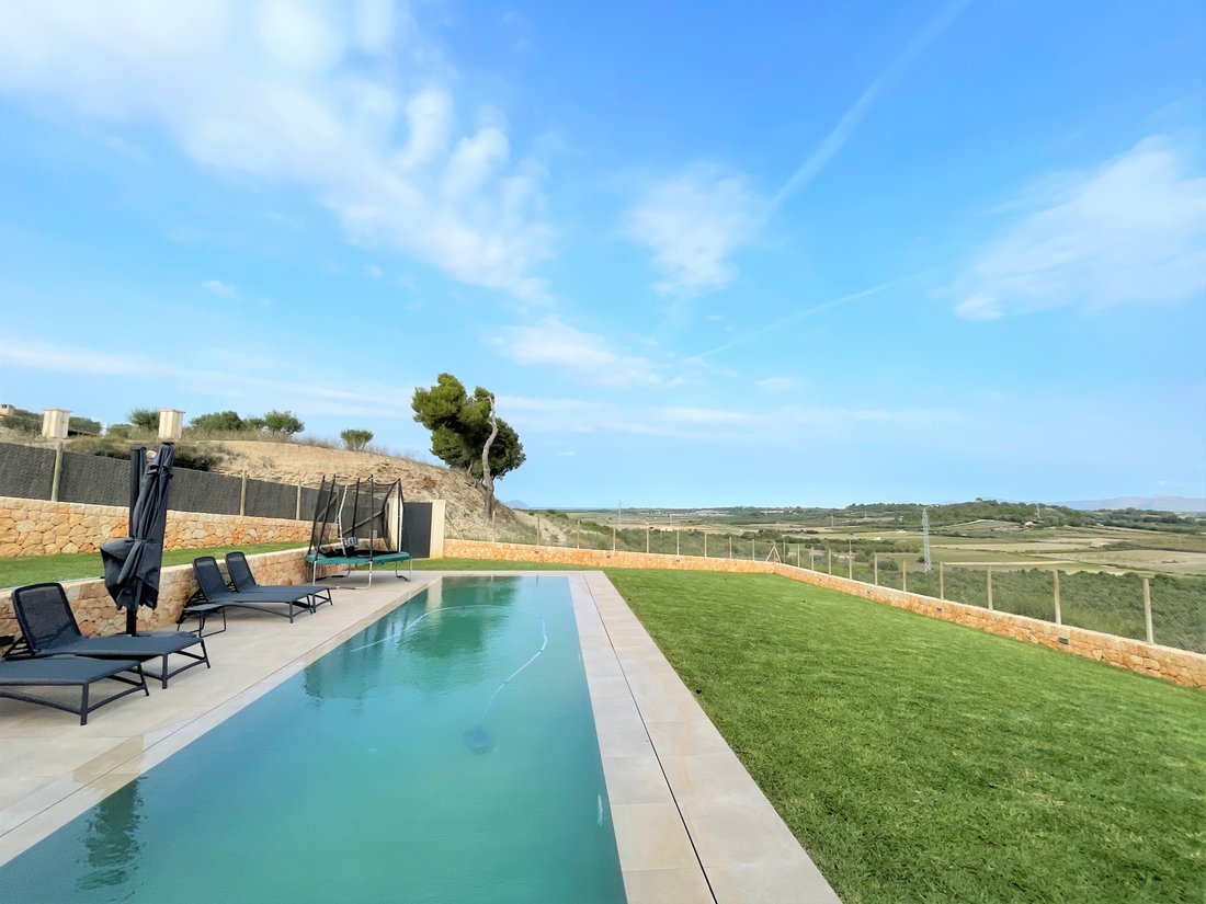 Country House in Muro, Balearic Islands, Spain 2 - 17474420