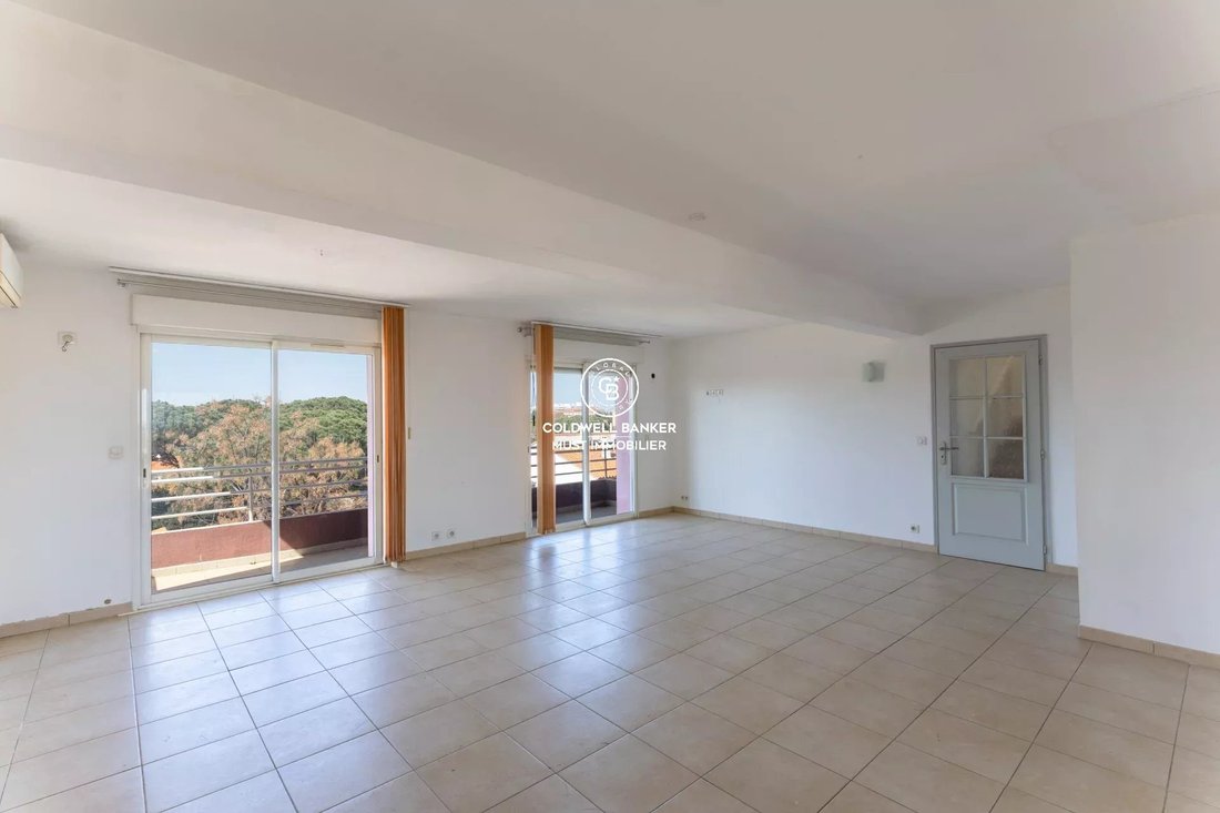 Apartment in France 2 - 17474345