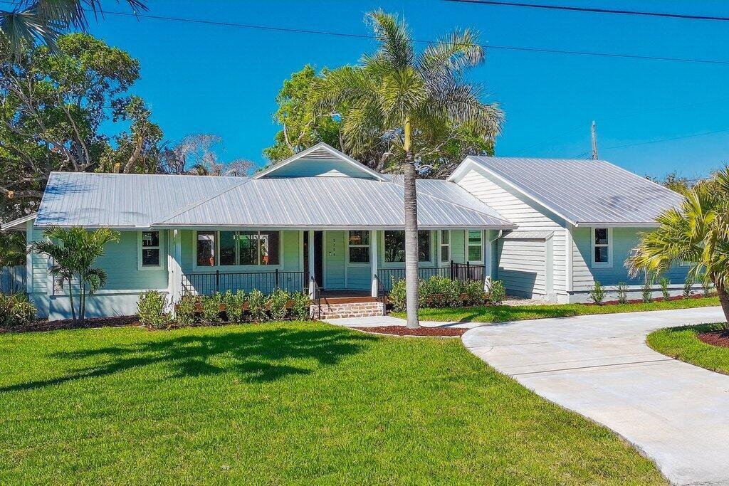 House in Stuart, Florida, United States 1 - 17473224