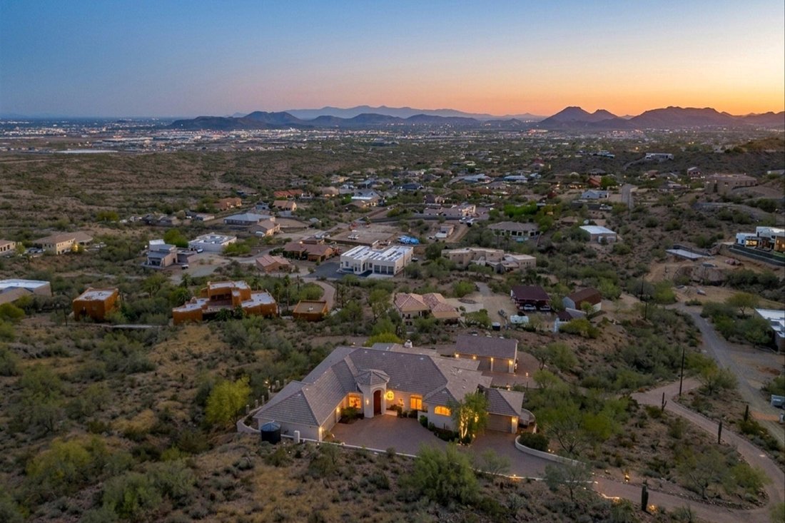 Phoenix, Arizona, United States 1 - 17471652