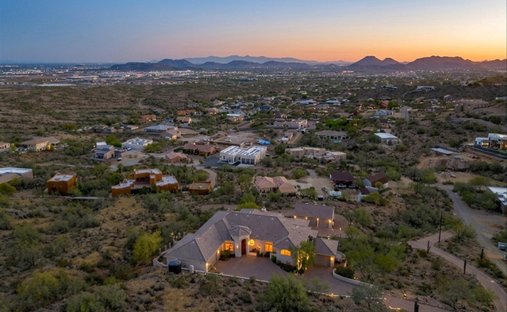 Phoenix, Arizona, Stati Uniti 1