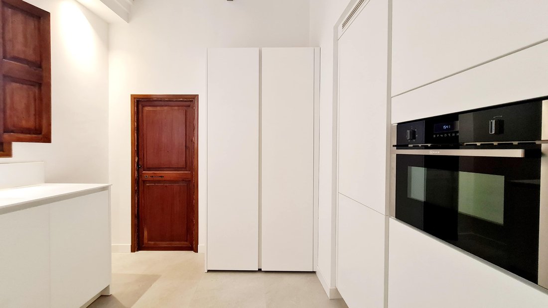 Apartment in Palma, Balearic Islands, Spain 3 - 17474595