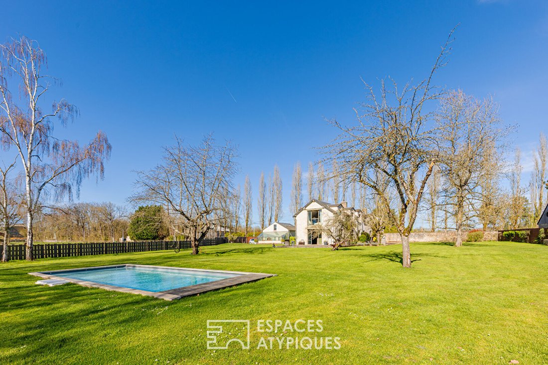 Villa in Les Bréviaires, Ile-de-France, France 1 - 17474303