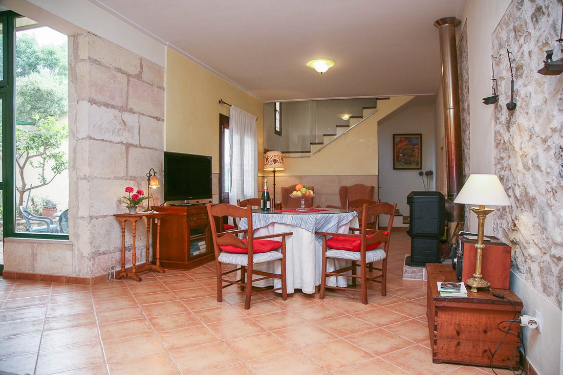 House in sa Pobla, Balearic Islands, Spain 1 - 17474807