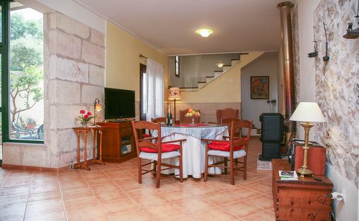 House in sa Pobla, Balearic Islands, Spain 1