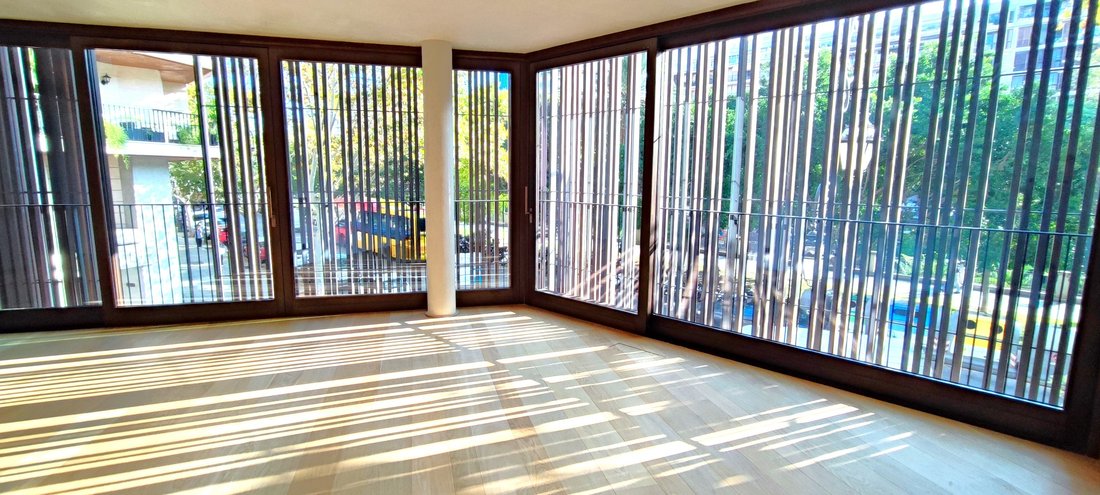 Apartment in Palma, Balearic Islands, Spain 4 - 17474791