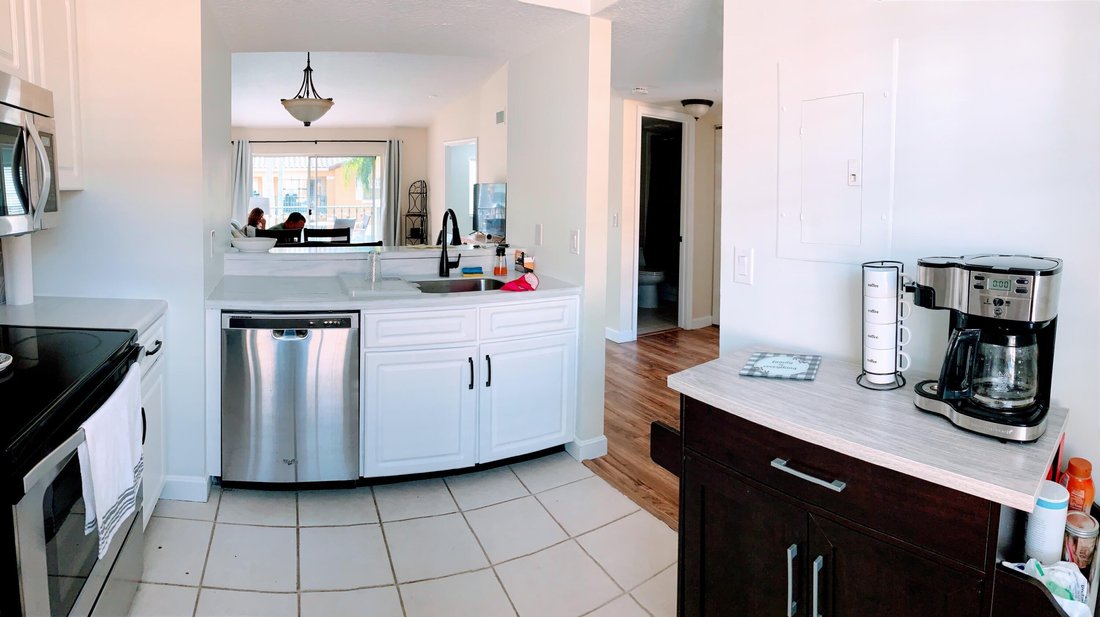 Condo in Lake Park, Florida, United States 5 - 17471741