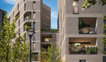 Appartement à Rondò-Torretta, Sesto San Giovanni, Lombardie 2