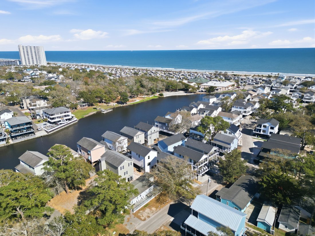 House in Surfside Beach, South Carolina, United States 3 - 17470653