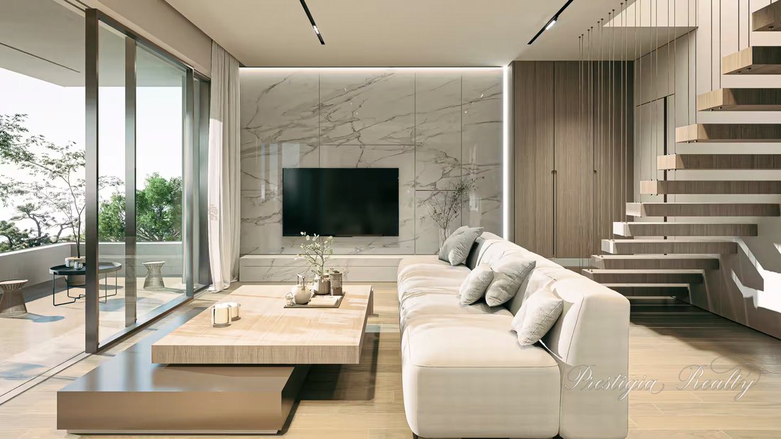 Penthouse in Glyfada, Attica, Greece 5 - 17471597