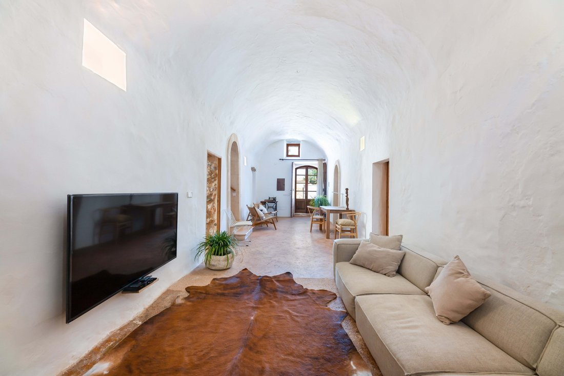 Finca in Sencelles, Balearic Islands, Spain 5 - 17474413