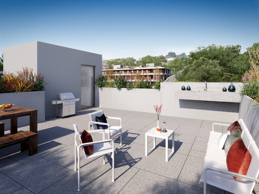 Apartment in Campanha, Porto District, Portugal 2 - 14976333