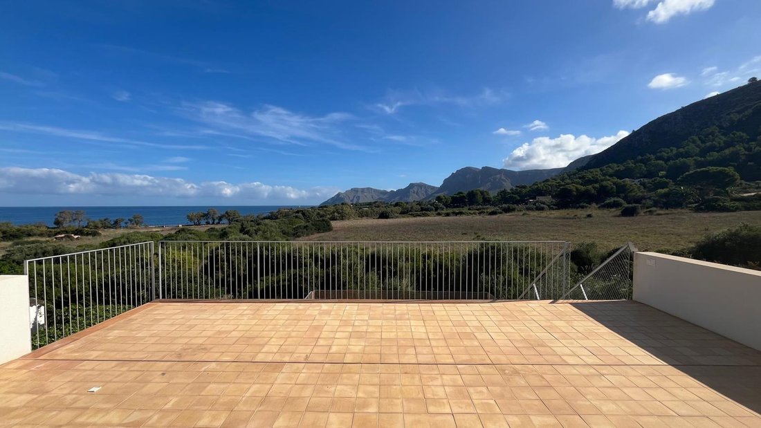 Apartment in Colonia de Sant Pere, Arta, Balearic Islands 1 - 17474781