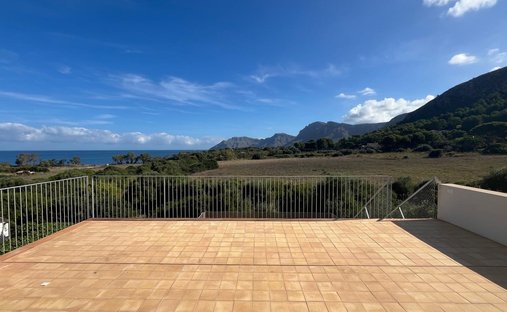 Apartment in Colonia de Sant Pere, Arta, Balearic Islands 1