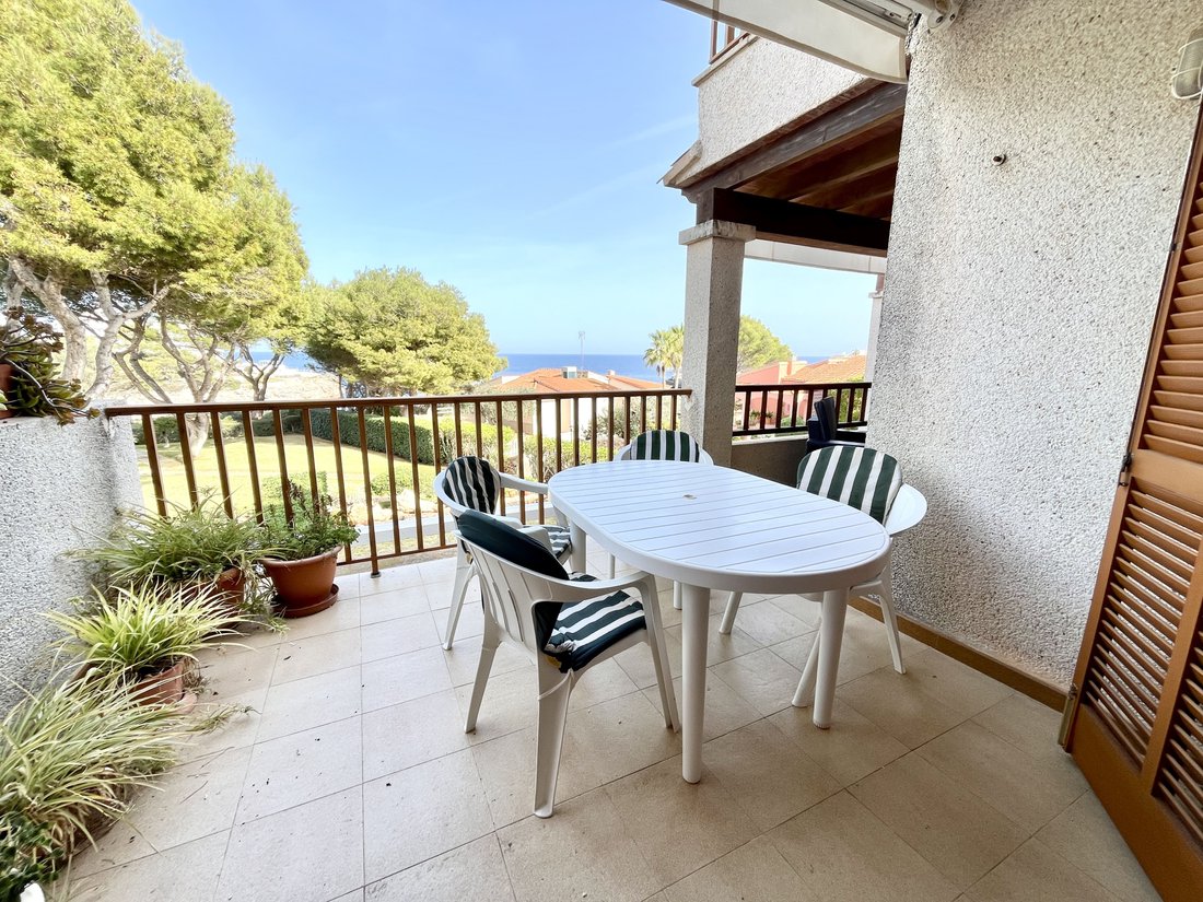Apartment in Portocolom, Felanitx, Balearic Islands 5 - 17474482