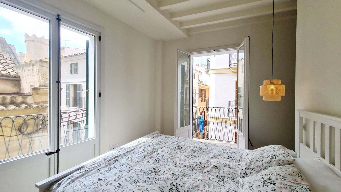 Apartment in Palma, Balearic Islands, Spain 4 - 17474464