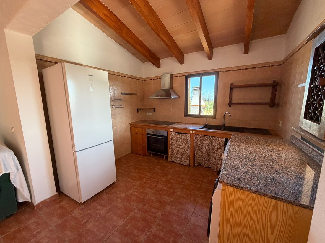 Finca in Muro, Balearic Islands, Spain 5 - 17474739