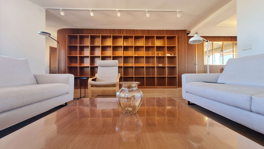 Apartment in Palma, Balearic Islands, Spain 5 - 17474472