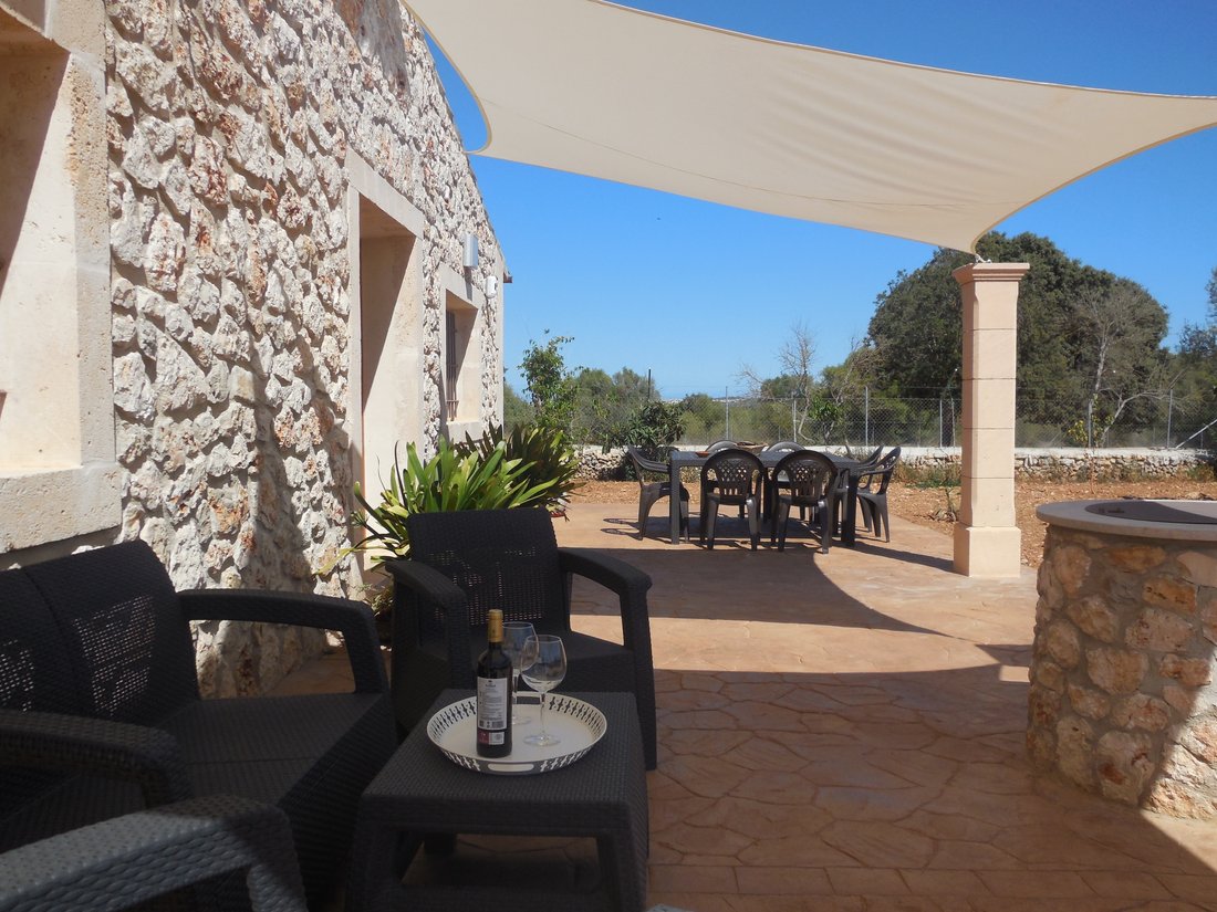 House in Llubi, Balearic Islands, Spain 4 - 17474447