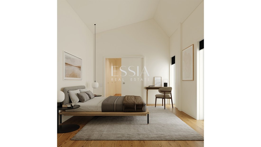Apartment in Cedofeita, Santo Ildefonso, Se, Miragaia, Sao Nicolau e Vitoria, Porto District, Portugal 3 - 17474123