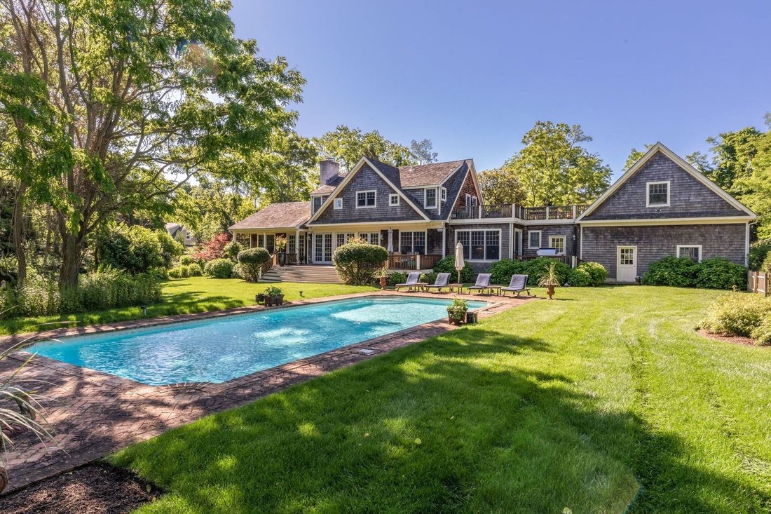 Sag Harbor, New York, United States 1 - 17471737
