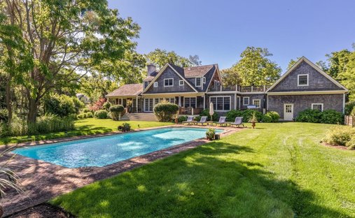 Sag Harbor, New York, United States 1