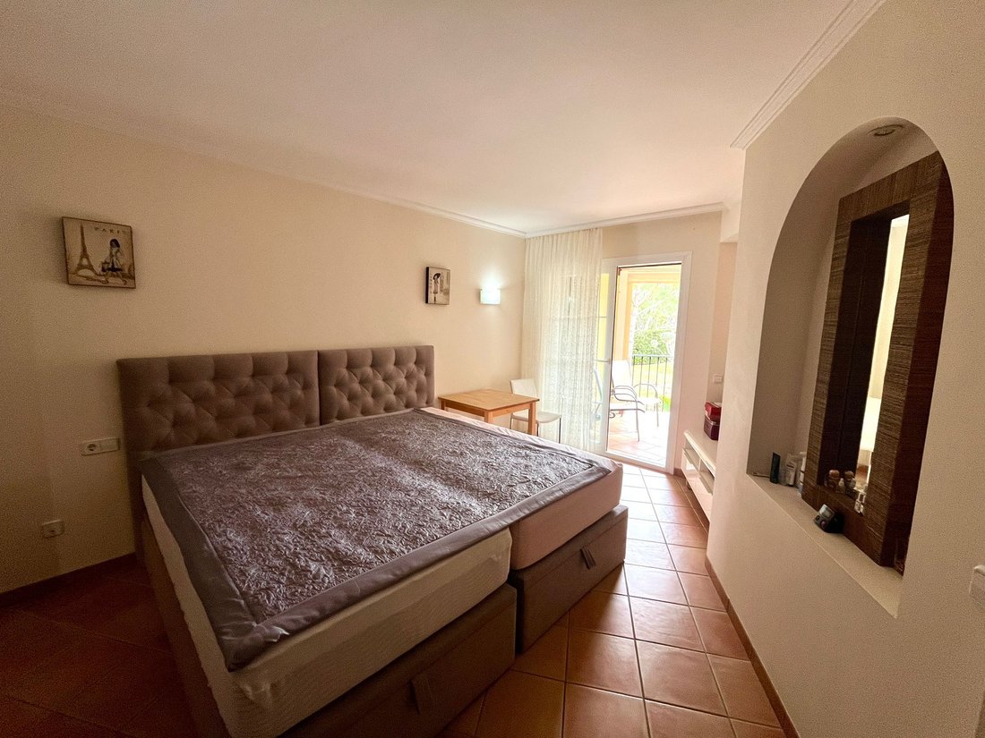 Apartment in Santa Ponsa, Balearic Islands, Spain 5 - 17474729