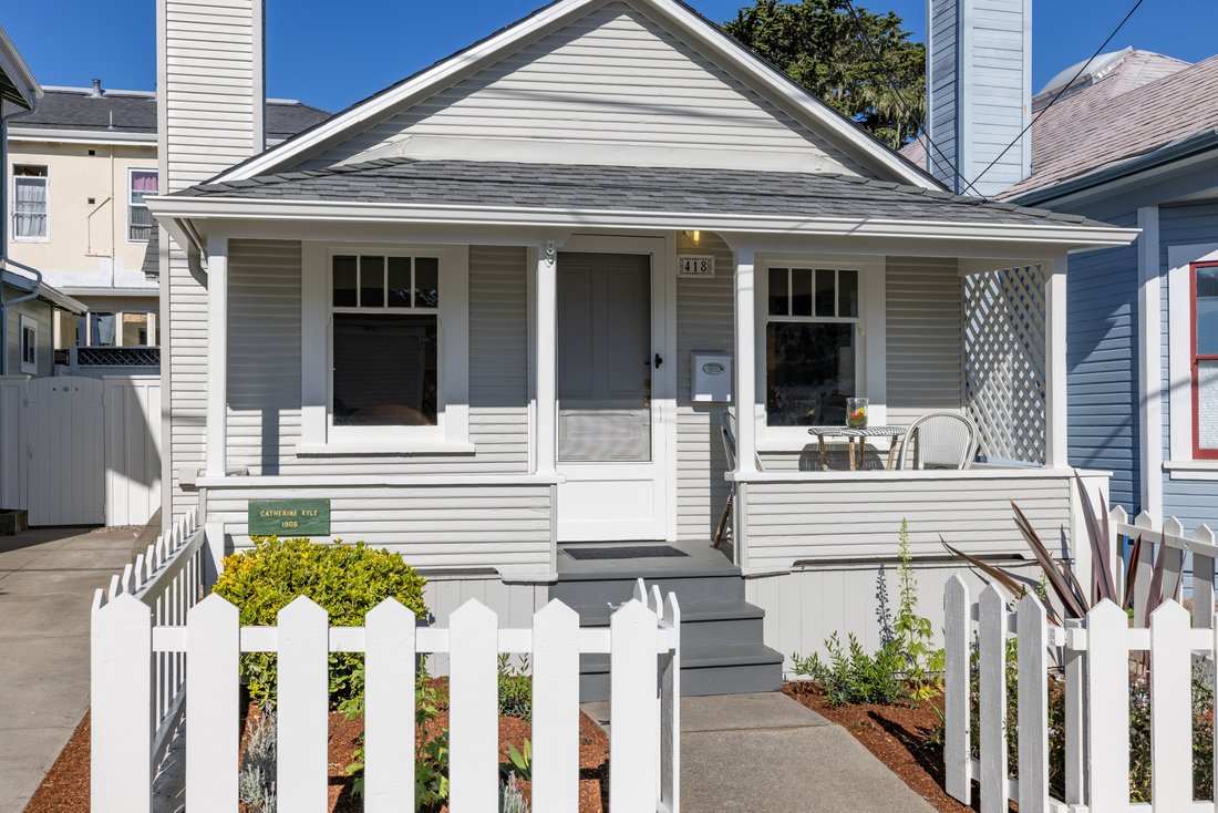 House in Pacific Grove, California, United States 5 - 17473799