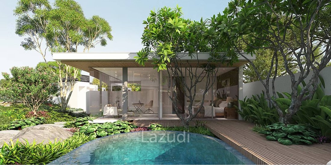Villa in Thap Tai, Tanintharyi Region, Thailand 3 - 17472256