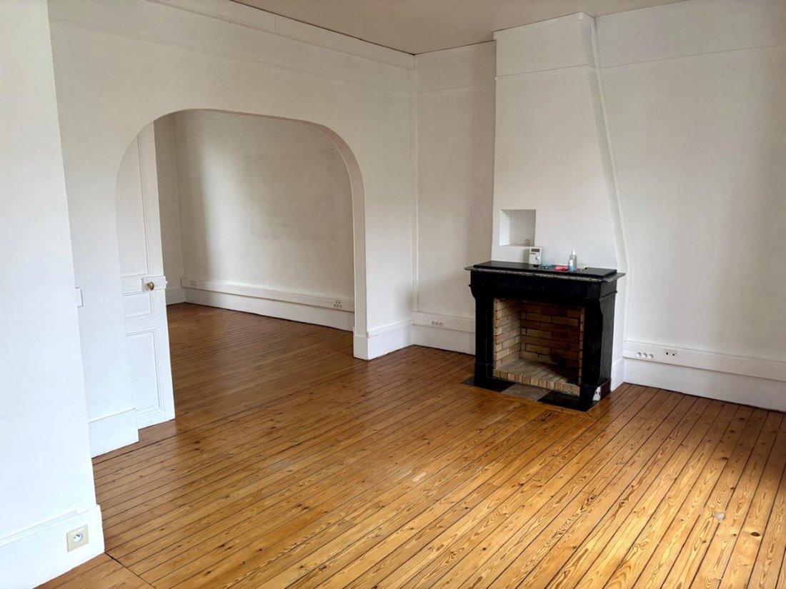 Apartment in Poissy, Ile-de-France, France 2 - 17471376