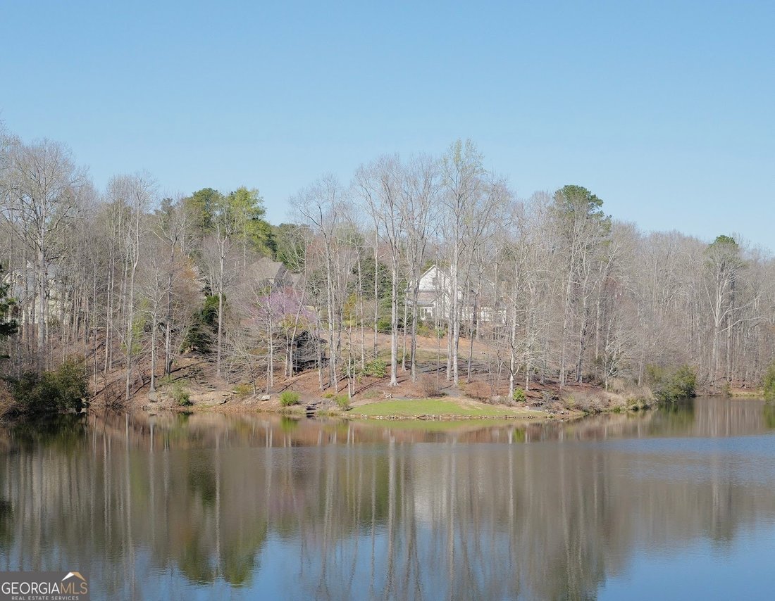 Land in Roswell, Georgia, United States 1 - 17473542