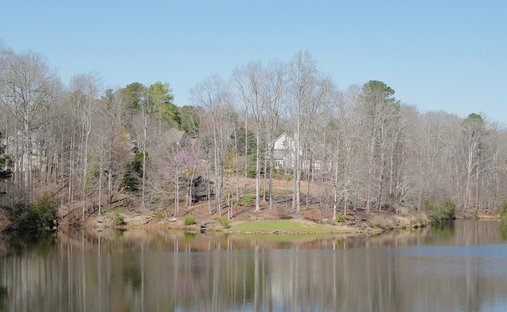 Land in Roswell, Georgia, United States 1