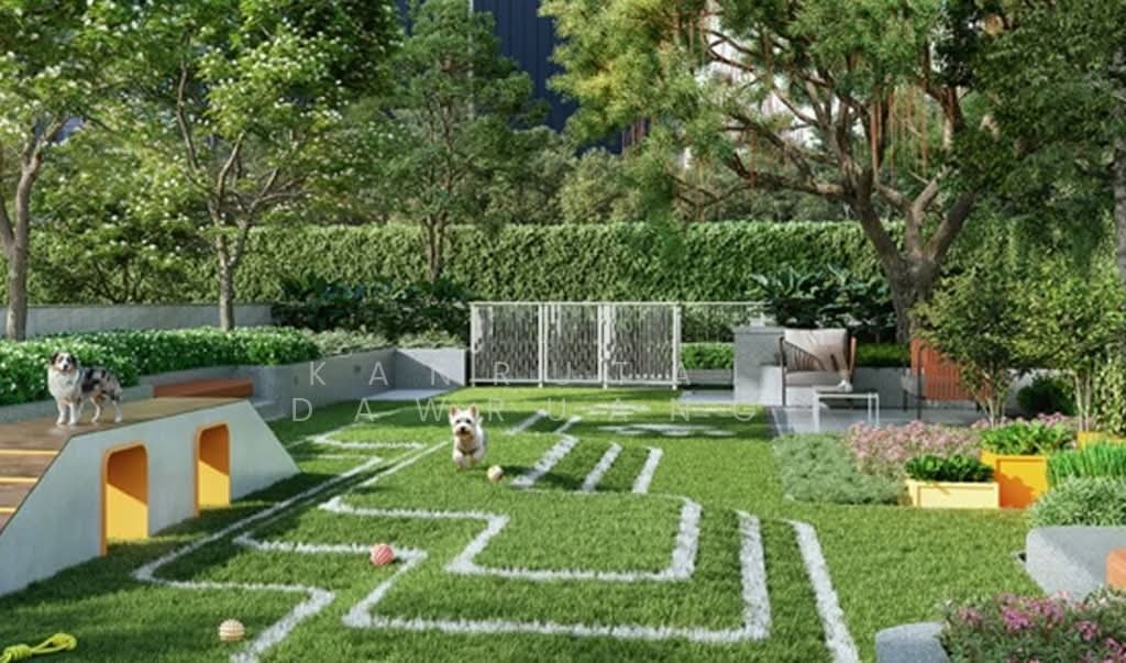 Condo in Bang Lamphu Lang, Krung Thep Maha Nakhon, Thailand 3 - 17472534