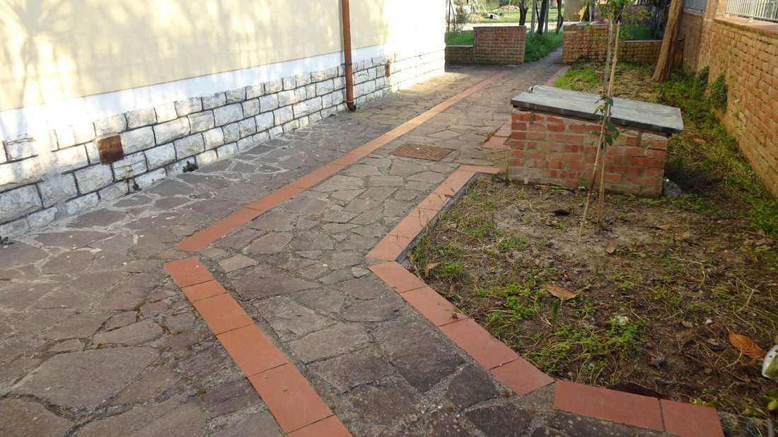 Country House in Historic Center, Pisa, Tuscany 2 - 17474186