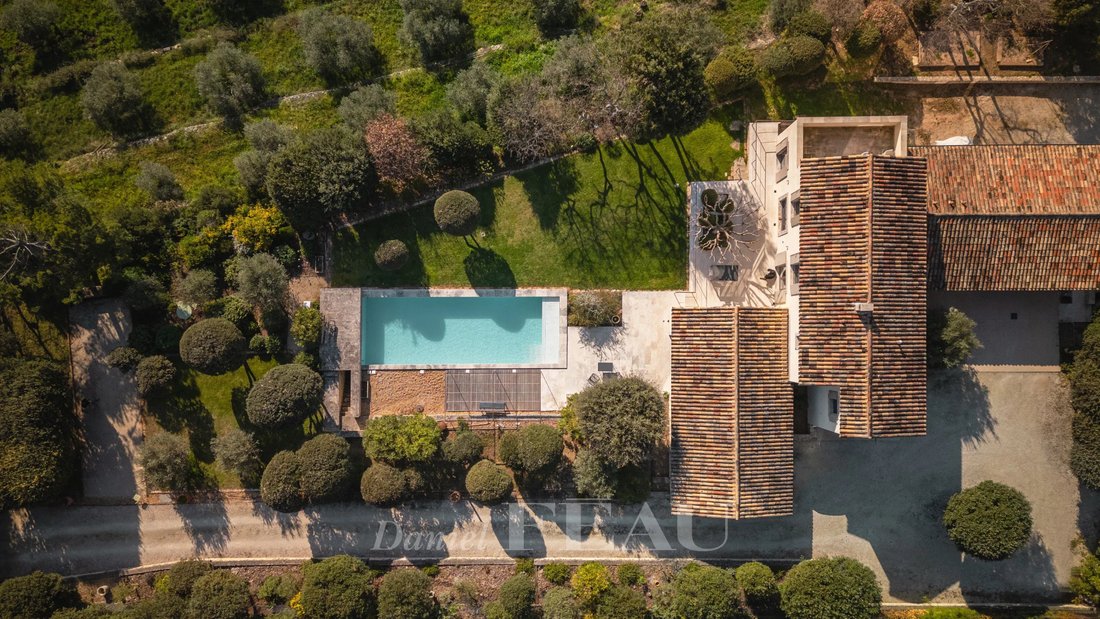 House in Gordes, Provence-Alpes-Côte d'Azur, France 3 - 17473843