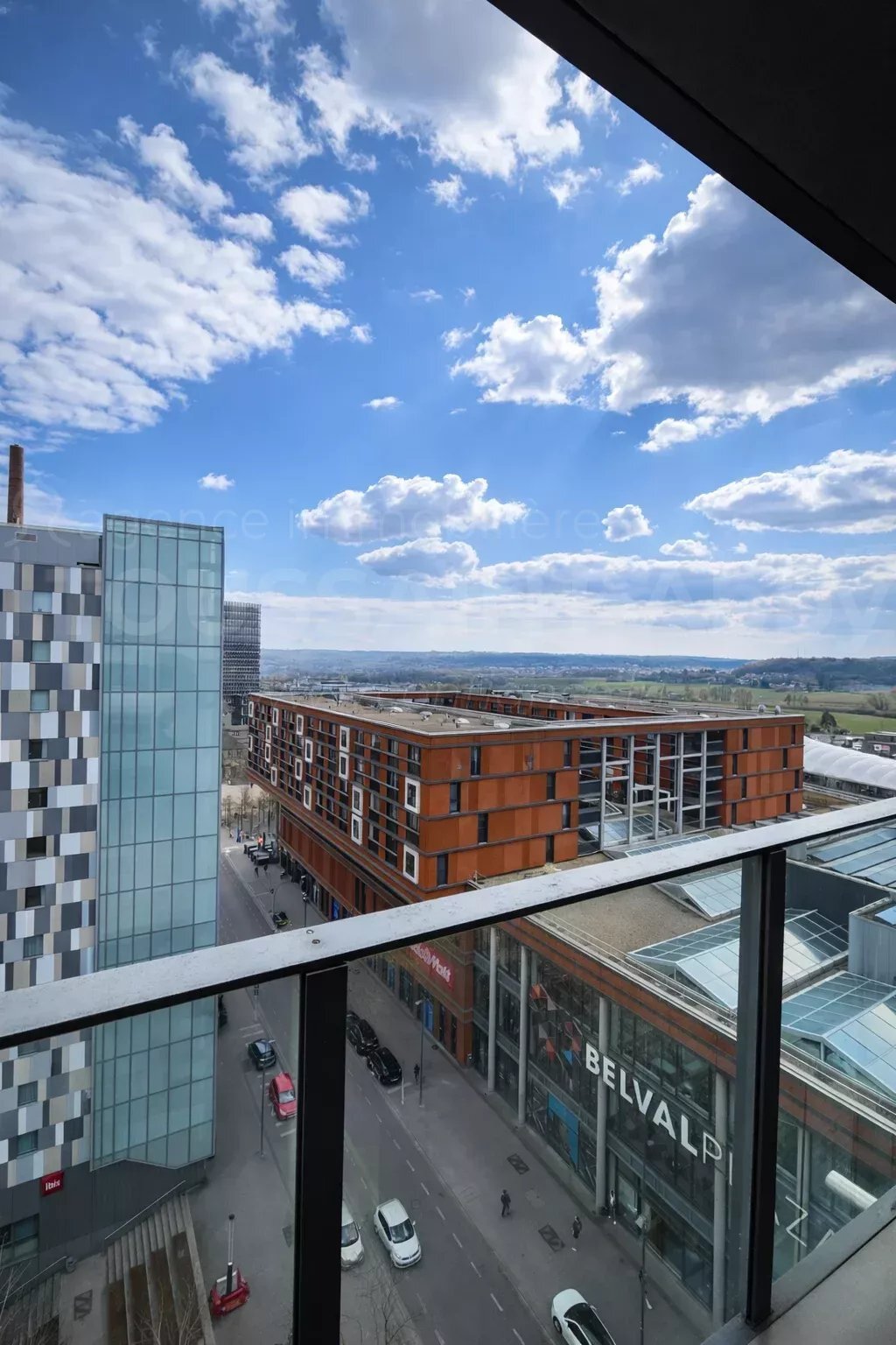 Apartment in Esch-sur-Alzette, Esch-sur-Alzette, Luxembourg 4 - 17474148