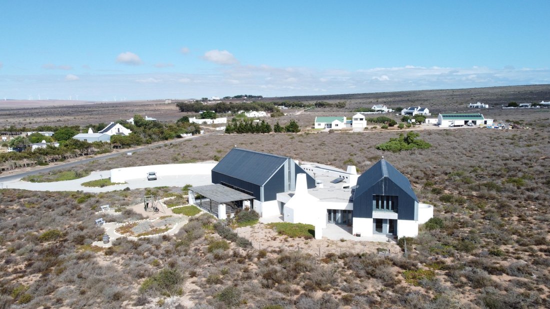 House in Pelgrimsrust, Western Cape, South Africa 1 - 17470864