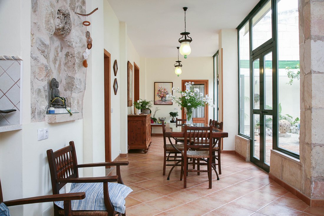 House in sa Pobla, Balearic Islands, Spain 2 - 17474807