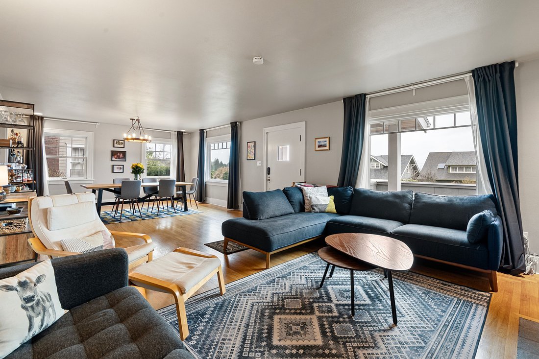 House in Tacoma, Washington, United States 3 - 17471927