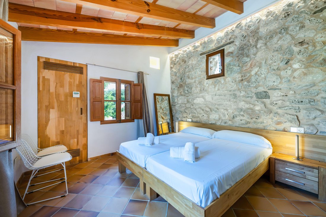 Finca in Sencelles, Balearic Islands, Spain 3 - 17474413